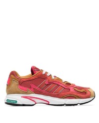 Chaussures de sport multicolores adidas