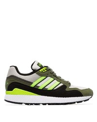 Chaussures de sport multicolores adidas