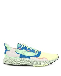 Chaussures de sport multicolores adidas