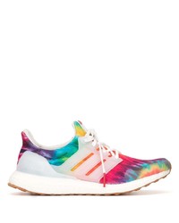 Chaussures de sport multicolores adidas