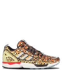 Chaussures de sport multicolores adidas