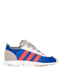 Chaussures de sport multicolores adidas