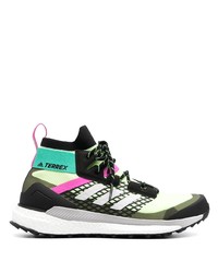 Chaussures de sport multicolores adidas