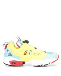 Chaussures de sport multicolores adidas