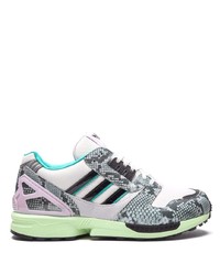 Chaussures de sport multicolores adidas