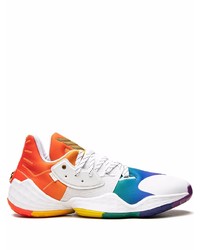 Chaussures de sport multicolores adidas