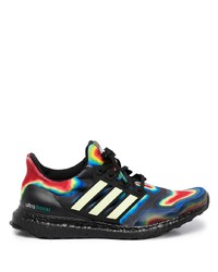 Chaussures de sport multicolores adidas