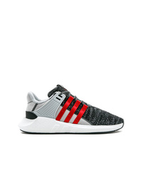 Chaussures de sport multicolores adidas