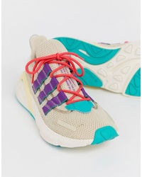 Chaussures de sport multicolores adidas Originals