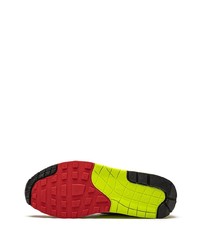 Chaussures de sport multicolores Nike