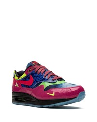 Chaussures de sport multicolores Nike