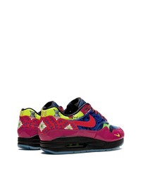 Chaussures de sport multicolores Nike