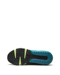 Chaussures de sport multicolores Nike