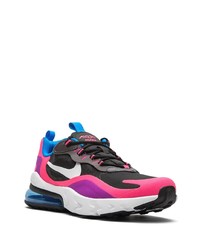 Chaussures de sport multicolores Nike