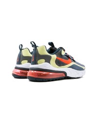 Chaussures de sport multicolores Nike