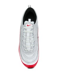 Chaussures de sport multicolores Nike