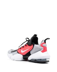 Chaussures de sport multicolores Nike