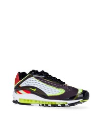 Chaussures de sport multicolores Nike