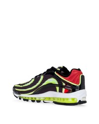 Chaussures de sport multicolores Nike