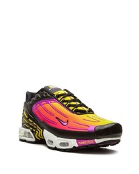 Chaussures de sport multicolores Nike