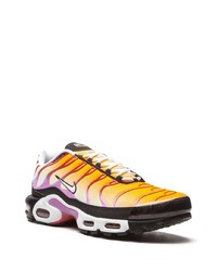 Chaussures de sport multicolores Nike