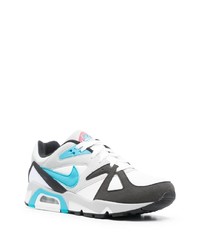 Chaussures de sport multicolores Nike