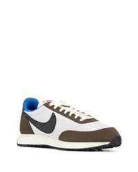 Chaussures de sport multicolores Nike