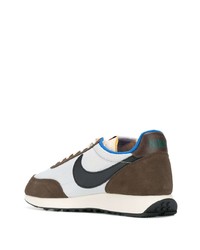 Chaussures de sport multicolores Nike