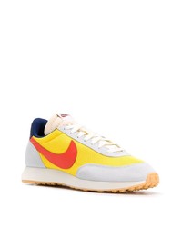 Chaussures de sport multicolores Nike