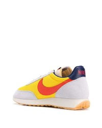 Chaussures de sport multicolores Nike