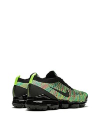 Chaussures de sport multicolores Nike