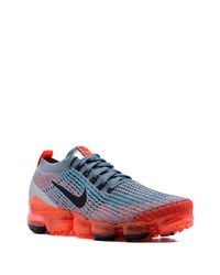 Chaussures de sport multicolores Nike