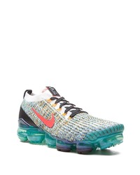 Chaussures de sport multicolores Nike