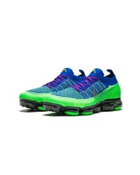 Chaussures de sport multicolores Nike