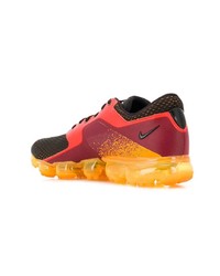 Chaussures de sport multicolores Nike