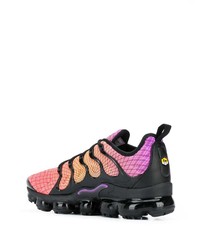 Chaussures de sport multicolores Nike