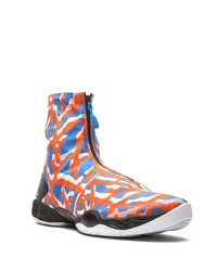 Chaussures de sport multicolores Jordan