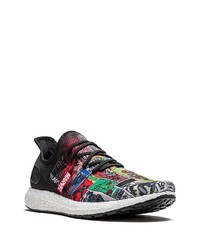 Chaussures de sport multicolores adidas