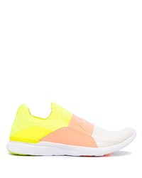 Chaussures de sport multicolores APL Athletic Propulsion Labs