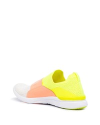 Chaussures de sport multicolores APL Athletic Propulsion Labs