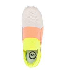 Chaussures de sport multicolores APL Athletic Propulsion Labs