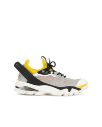 Chaussures de sport multicolores Calvin Klein 205W39nyc