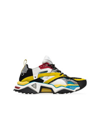 Chaussures de sport multicolores Calvin Klein 205W39nyc