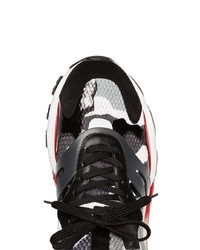 Chaussures de sport multicolores Valentino