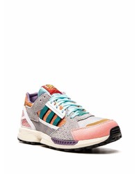 Chaussures de sport multicolores adidas