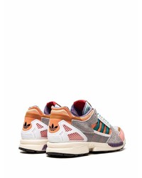 Chaussures de sport multicolores adidas