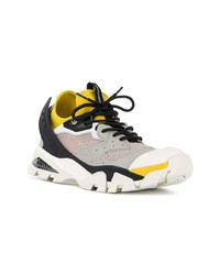 Chaussures de sport multicolores Calvin Klein 205W39nyc