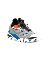 Chaussures de sport multicolores Calvin Klein 205W39nyc