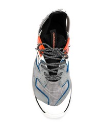 Chaussures de sport multicolores Calvin Klein 205W39nyc