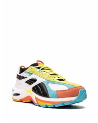 Chaussures de sport multicolores Puma